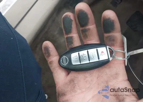 2007 Nissan Altima 3.5 Se из США, поврежденный, VIN 1N4BL21E27C193577